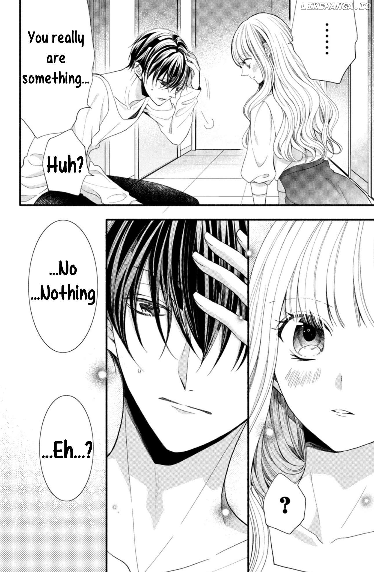 Shin Kondakedo Kataomoi Chapter 14 - page 24