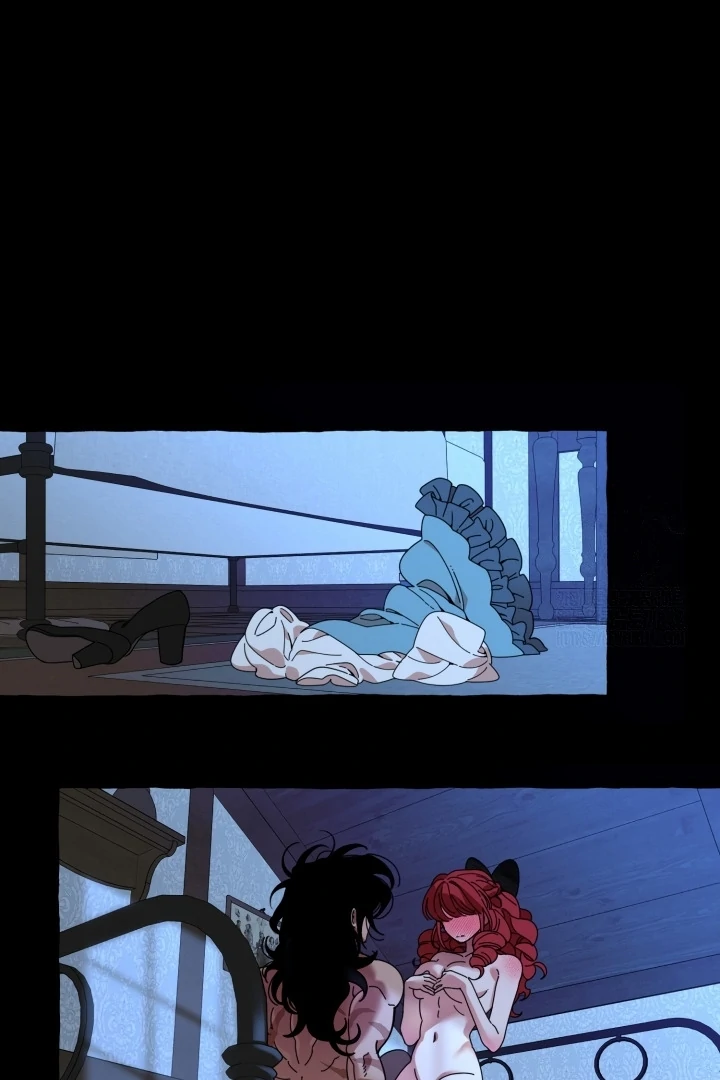 Hooked on Captain Charming Chapter 6 - page 19