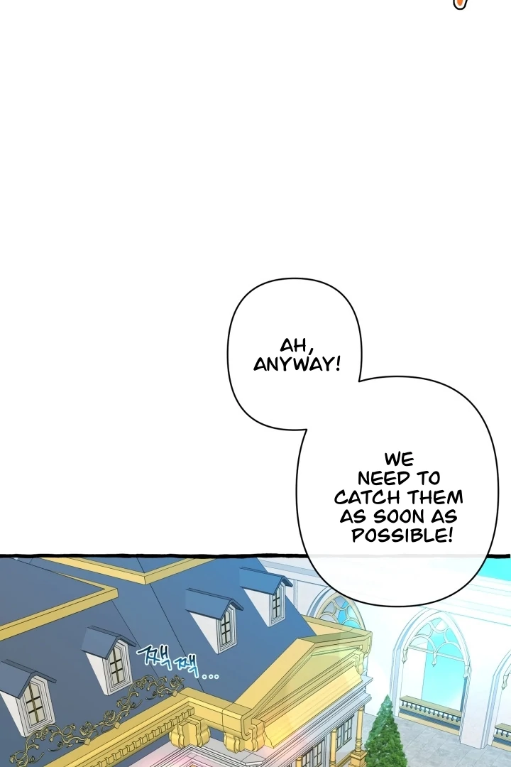 Hooked on Captain Charming Chapter 6 - page 24