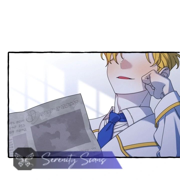 Hooked on Captain Charming Chapter 6 - page 26