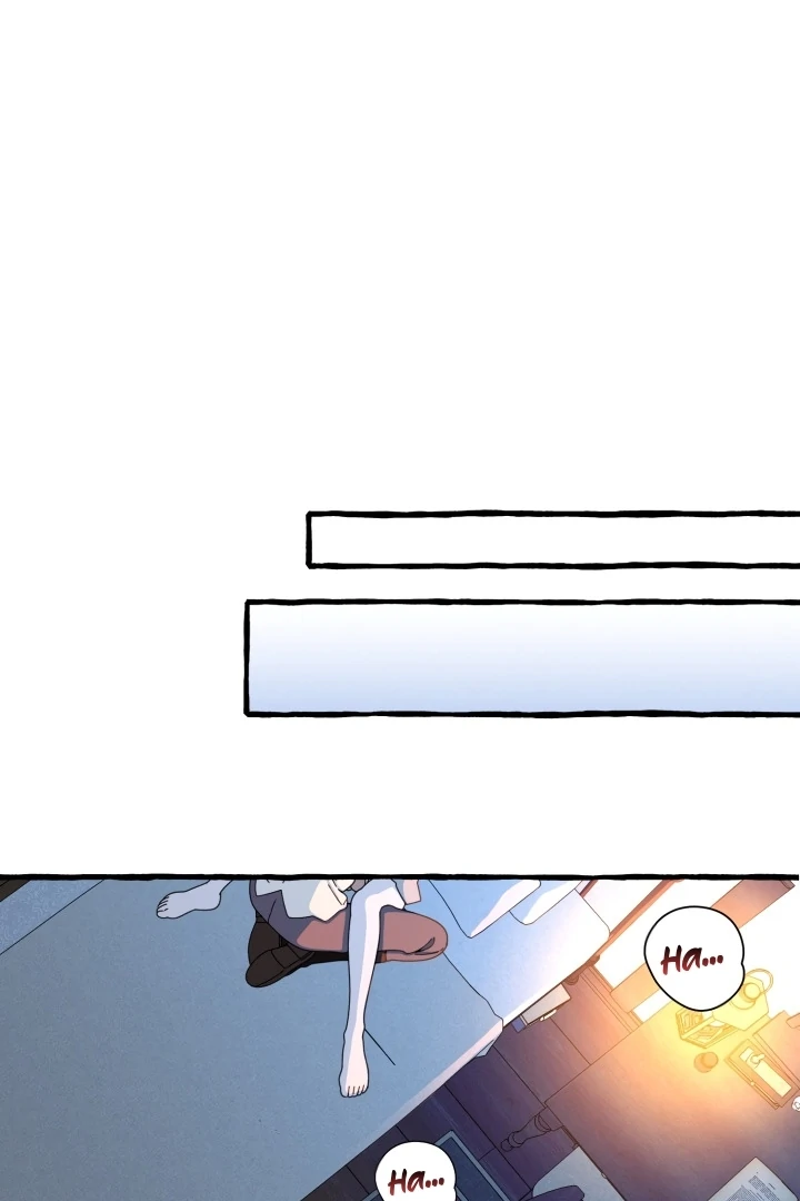 Hooked on Captain Charming Chapter 6 - page 29
