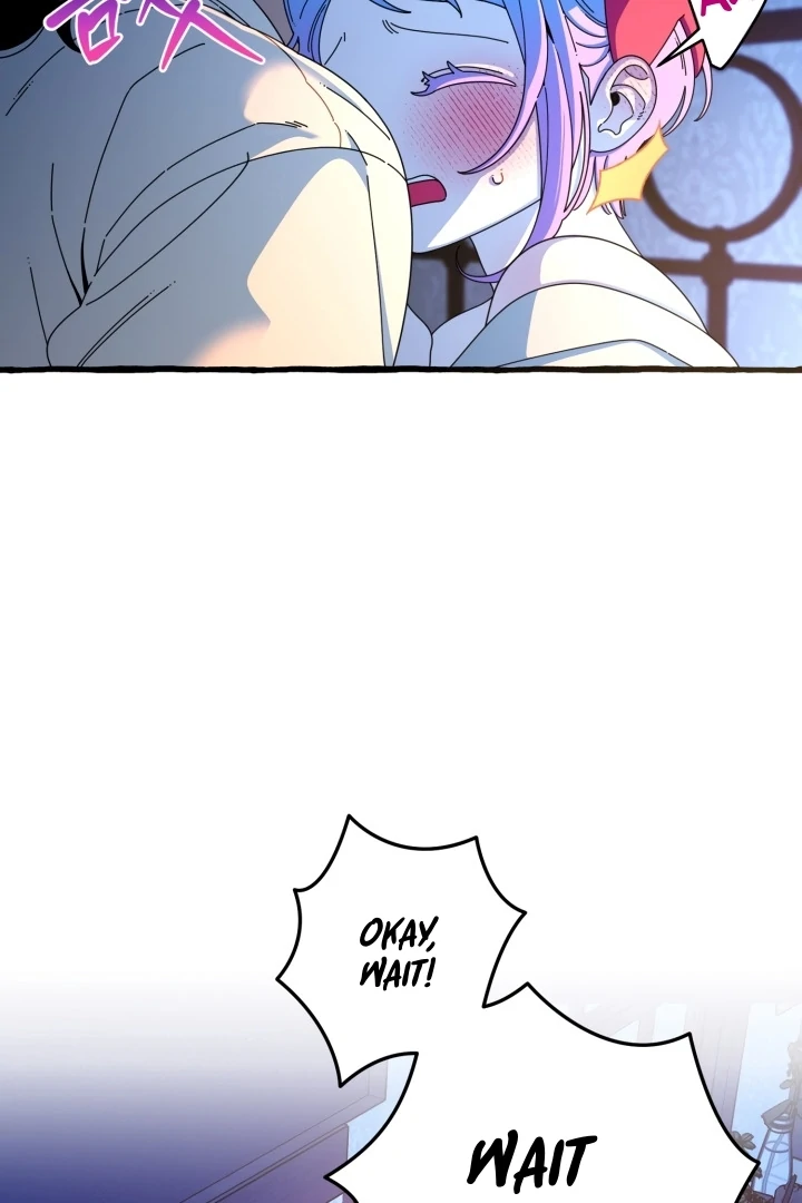 Hooked on Captain Charming Chapter 6 - page 32