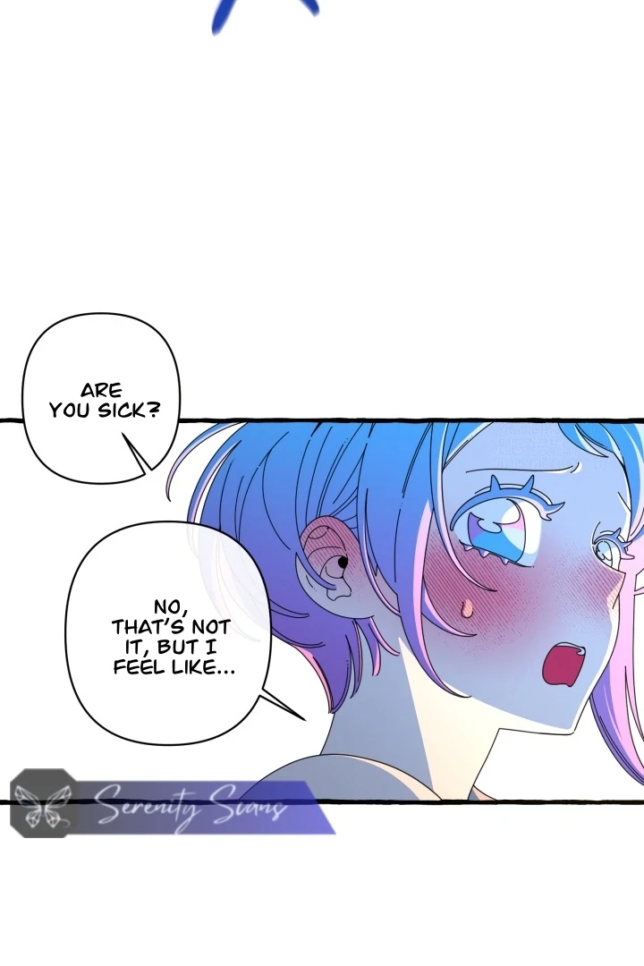 Hooked on Captain Charming Chapter 6 - page 34