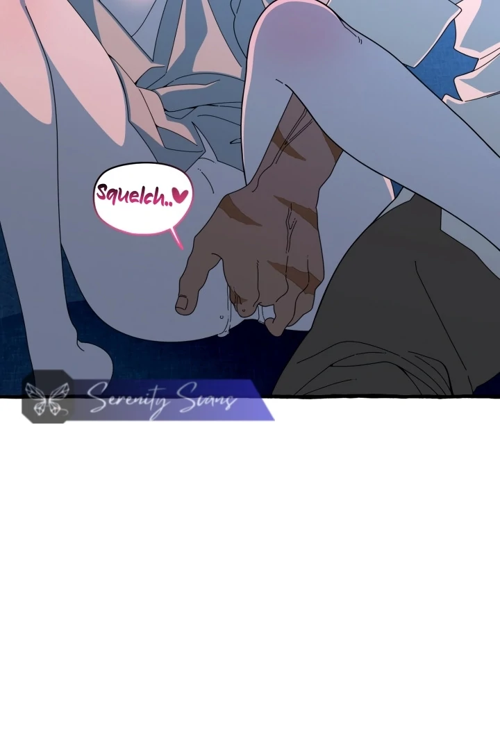Hooked on Captain Charming Chapter 6 - page 38