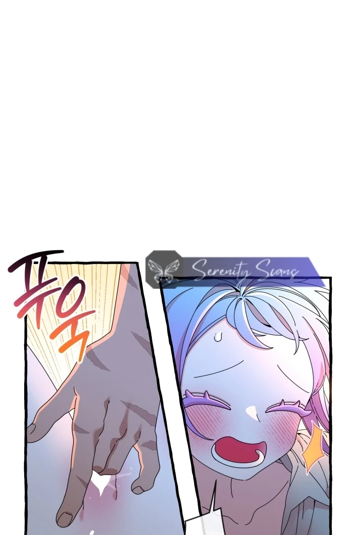 Hooked on Captain Charming Chapter 6 - page 40