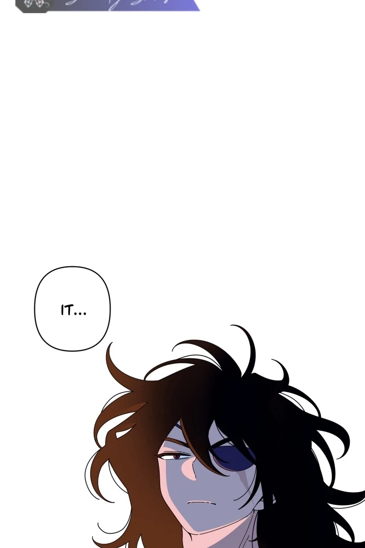 Hooked on Captain Charming Chapter 6 - page 48