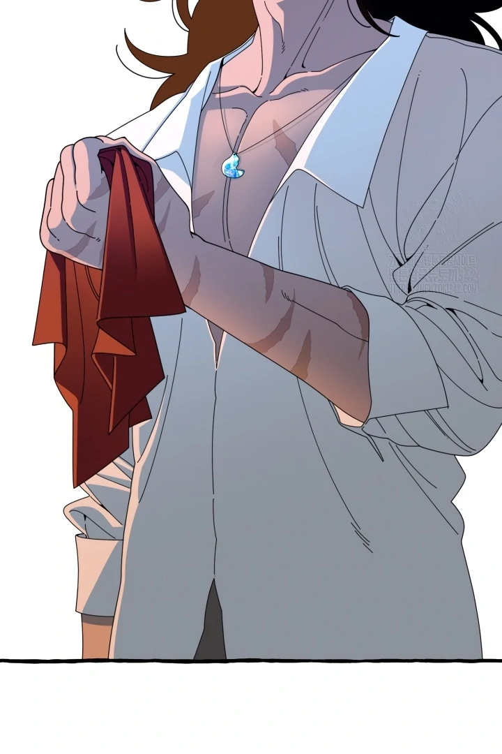 Hooked on Captain Charming Chapter 6 - page 49