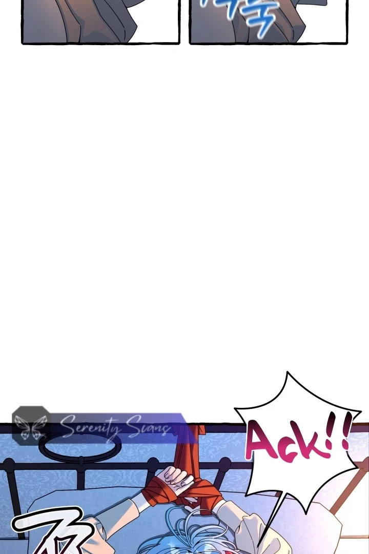 Hooked on Captain Charming Chapter 6 - page 60
