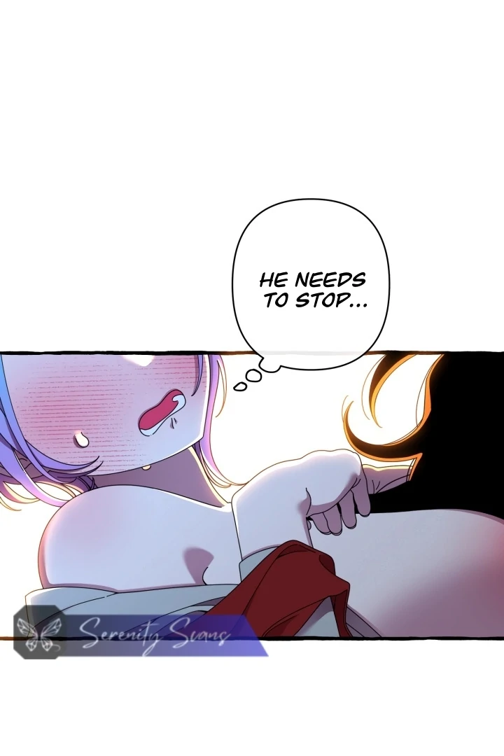 Hooked on Captain Charming Chapter 6 - page 65