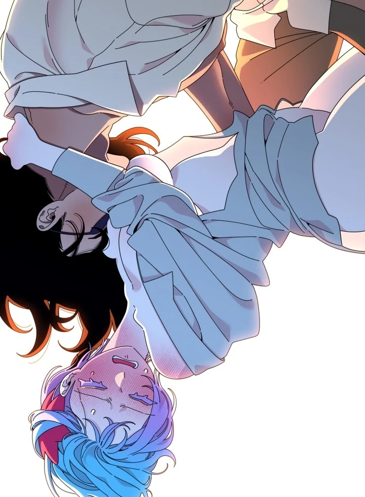 Hooked on Captain Charming Chapter 6 - page 67
