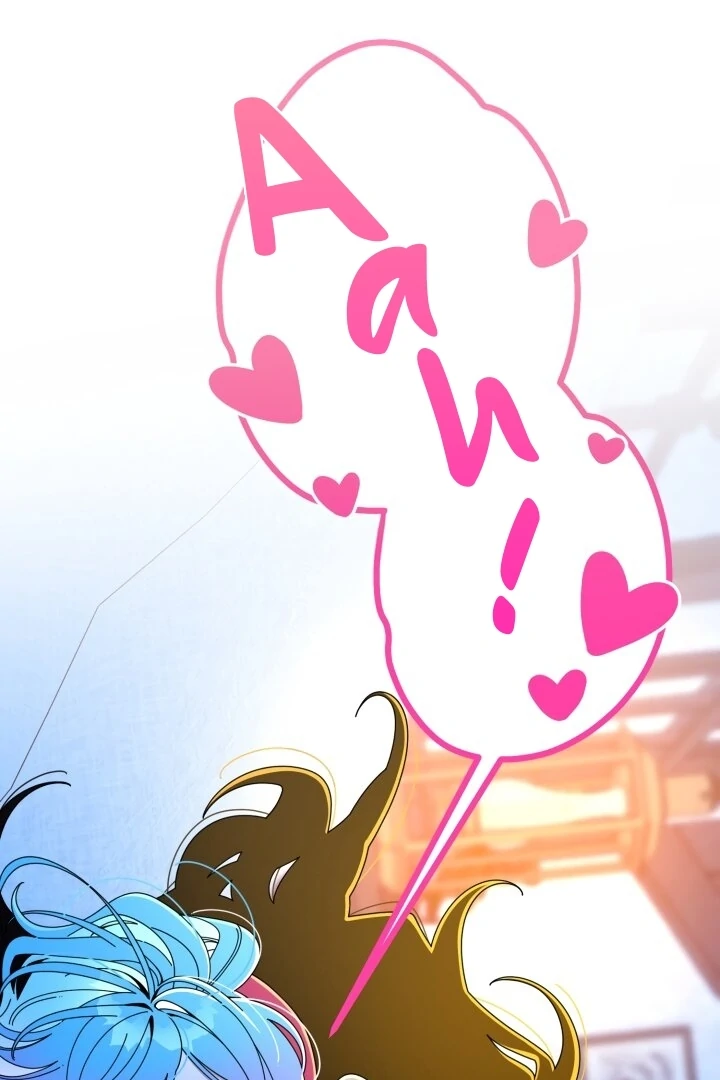 Hooked on Captain Charming Chapter 7 - page 9