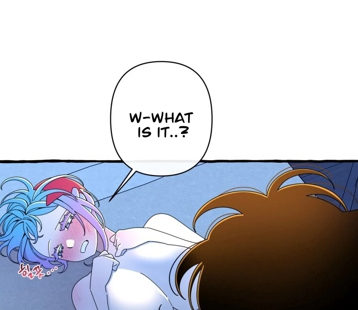 Hooked on Captain Charming Chapter 7 - page 16