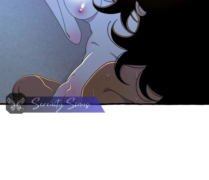 Hooked on Captain Charming Chapter 7 - page 17