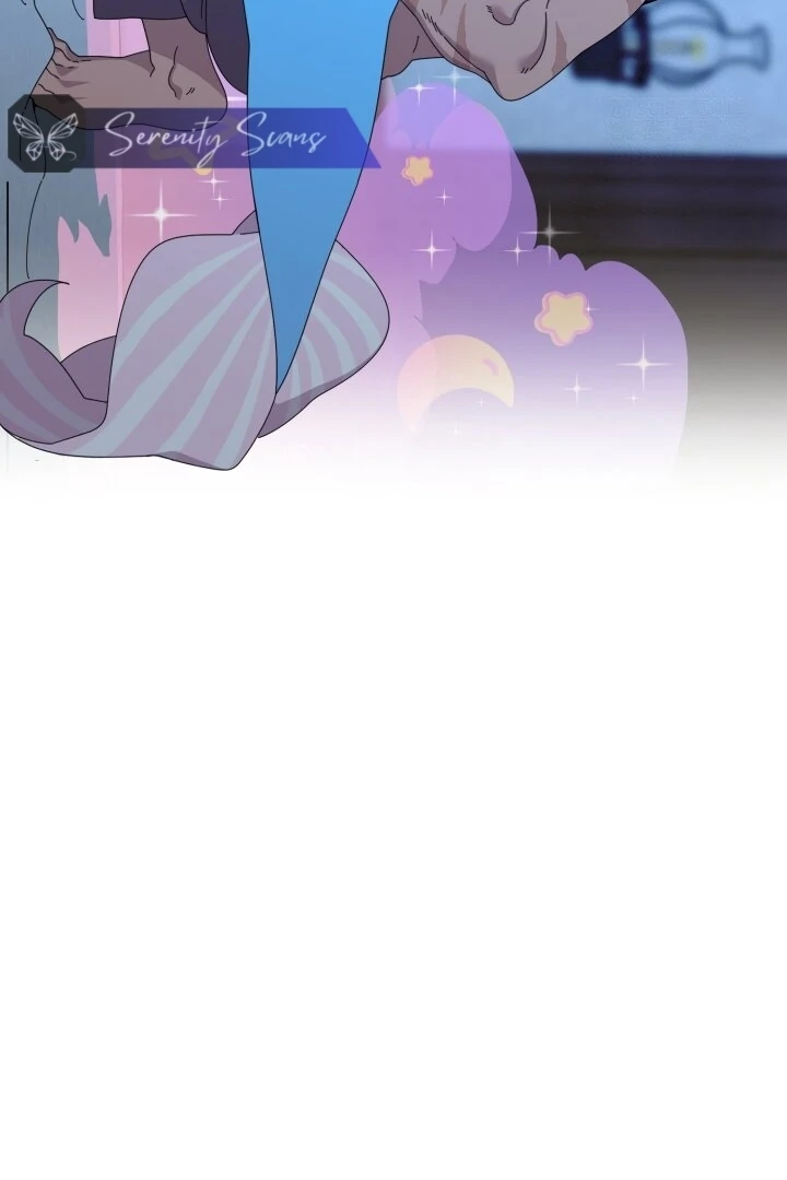 Hooked on Captain Charming Chapter 7 - page 23