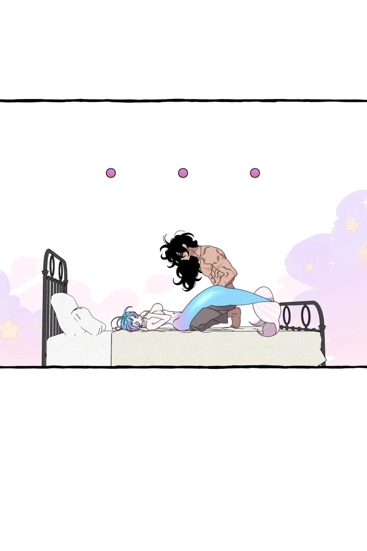 Hooked on Captain Charming Chapter 7 - page 24