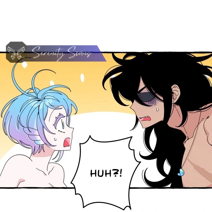 Hooked on Captain Charming Chapter 7 - page 25