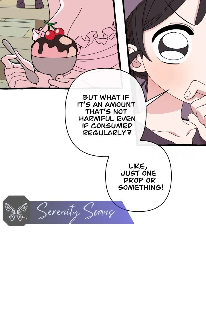 Hooked on Captain Charming Chapter 7 - page 37
