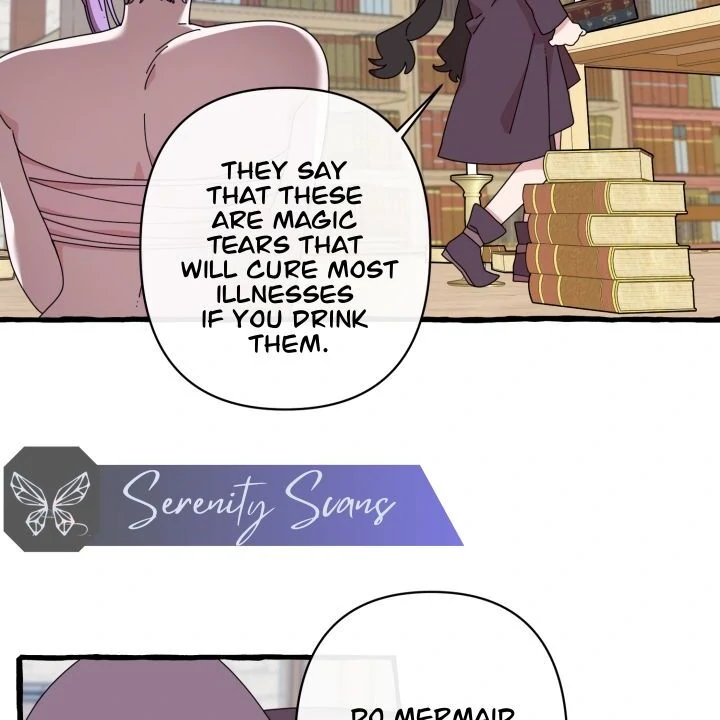 Hooked on Captain Charming Chapter 7 - page 43