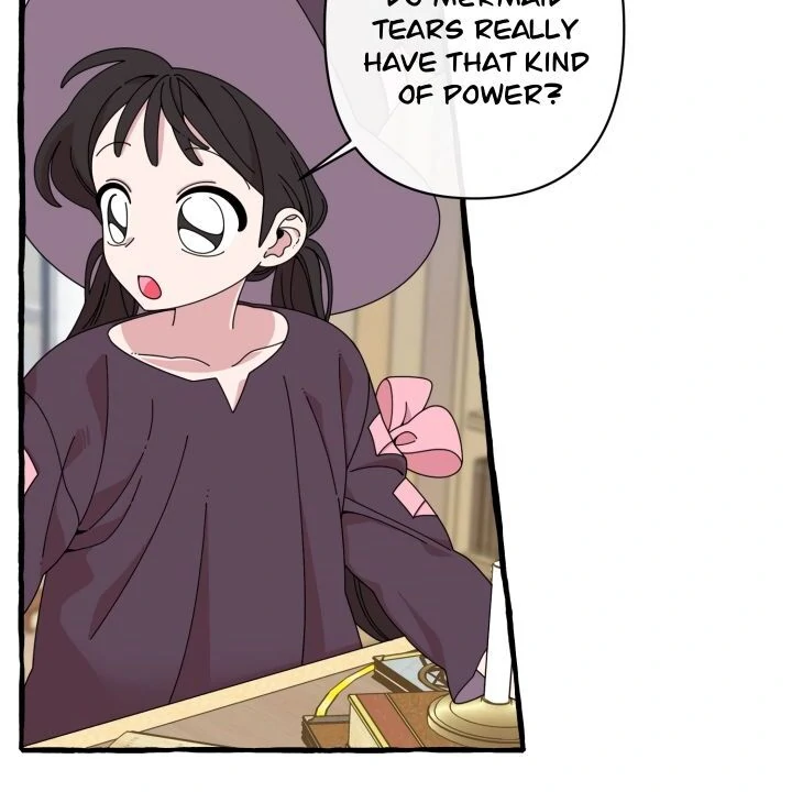 Hooked on Captain Charming Chapter 7 - page 44