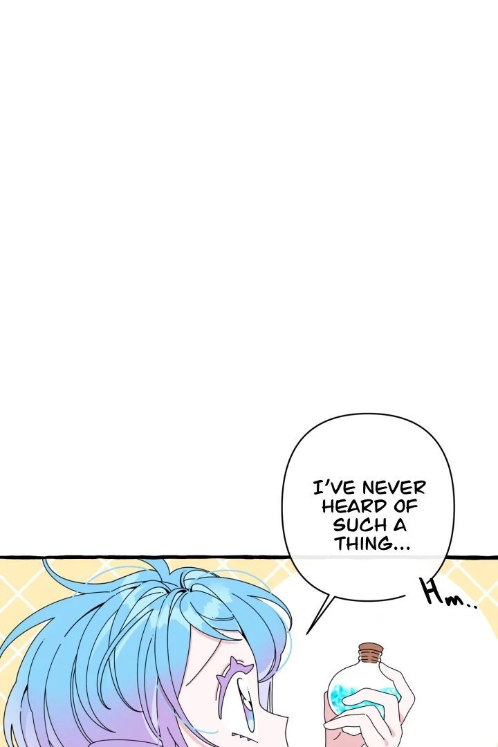 Hooked on Captain Charming Chapter 7 - page 45