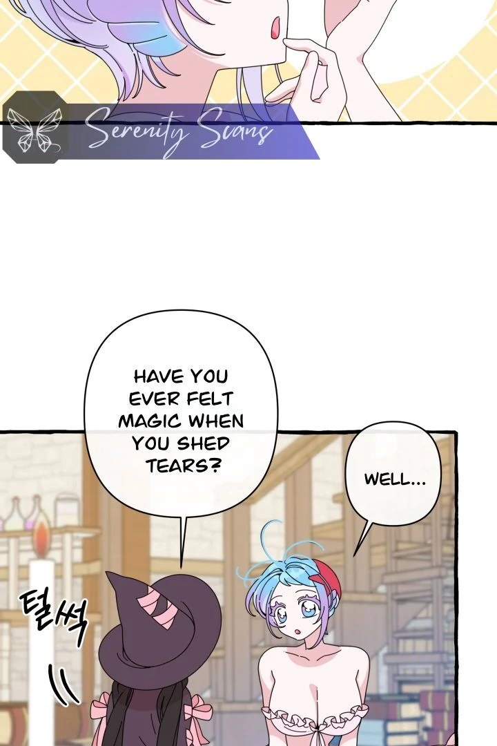 Hooked on Captain Charming Chapter 7 - page 46