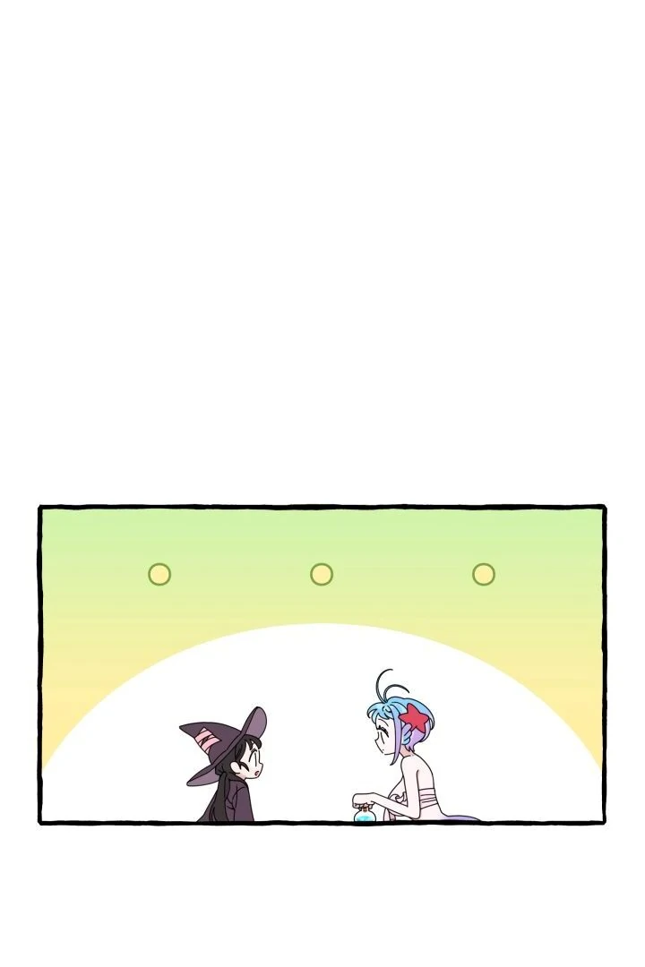 Hooked on Captain Charming Chapter 7 - page 48