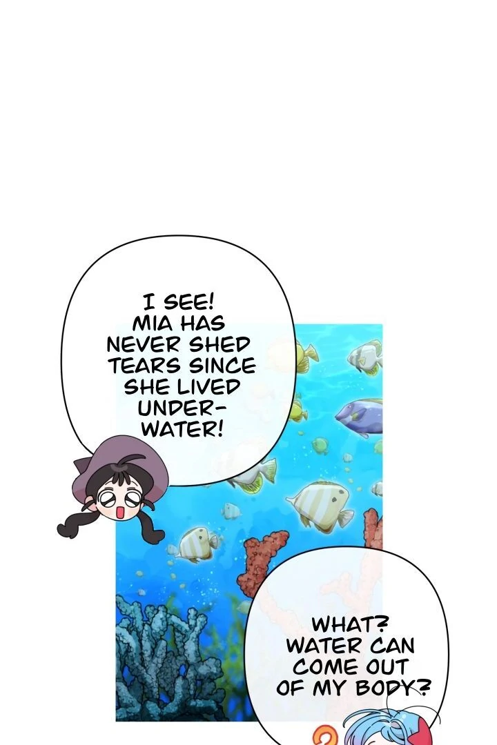 Hooked on Captain Charming Chapter 7 - page 50