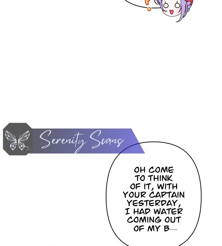 Hooked on Captain Charming Chapter 7 - page 51