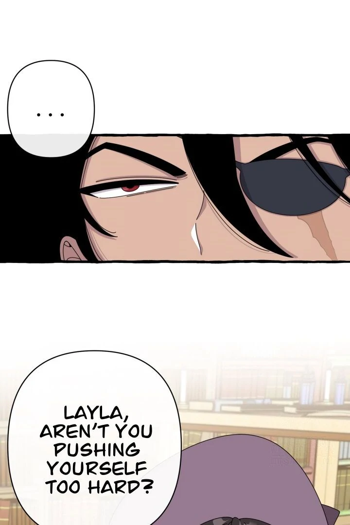 Hooked on Captain Charming Chapter 7 - page 56