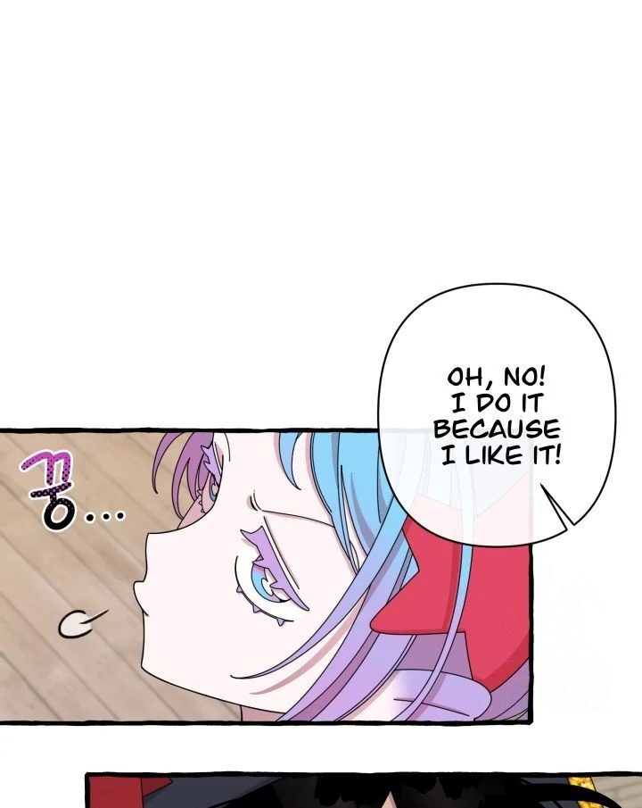 Hooked on Captain Charming Chapter 7 - page 58