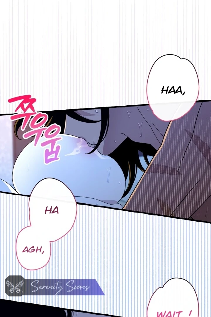 Hooked on Captain Charming Chapter 7 - page 5
