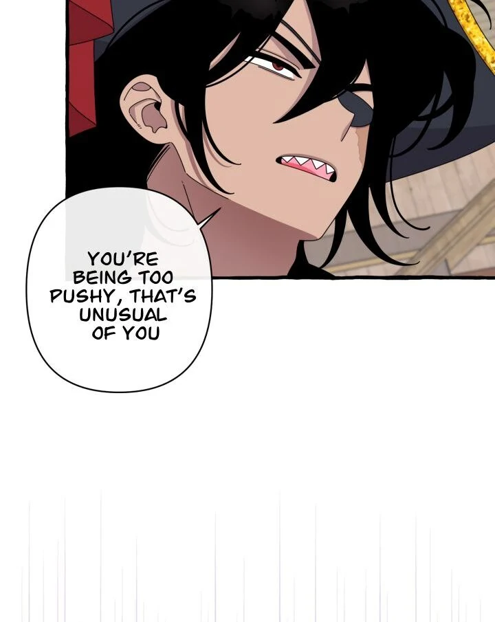 Hooked on Captain Charming Chapter 7 - page 59
