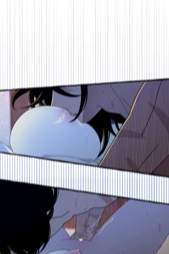 Hooked on Captain Charming Chapter 7 - page 60