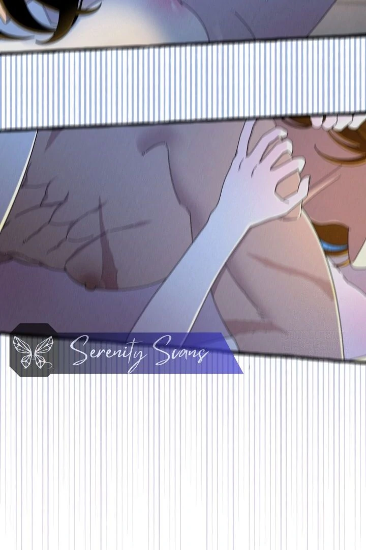 Hooked on Captain Charming Chapter 7 - page 61