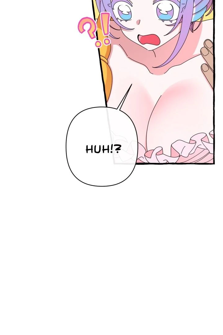 Hooked on Captain Charming Chapter 7 - page 65