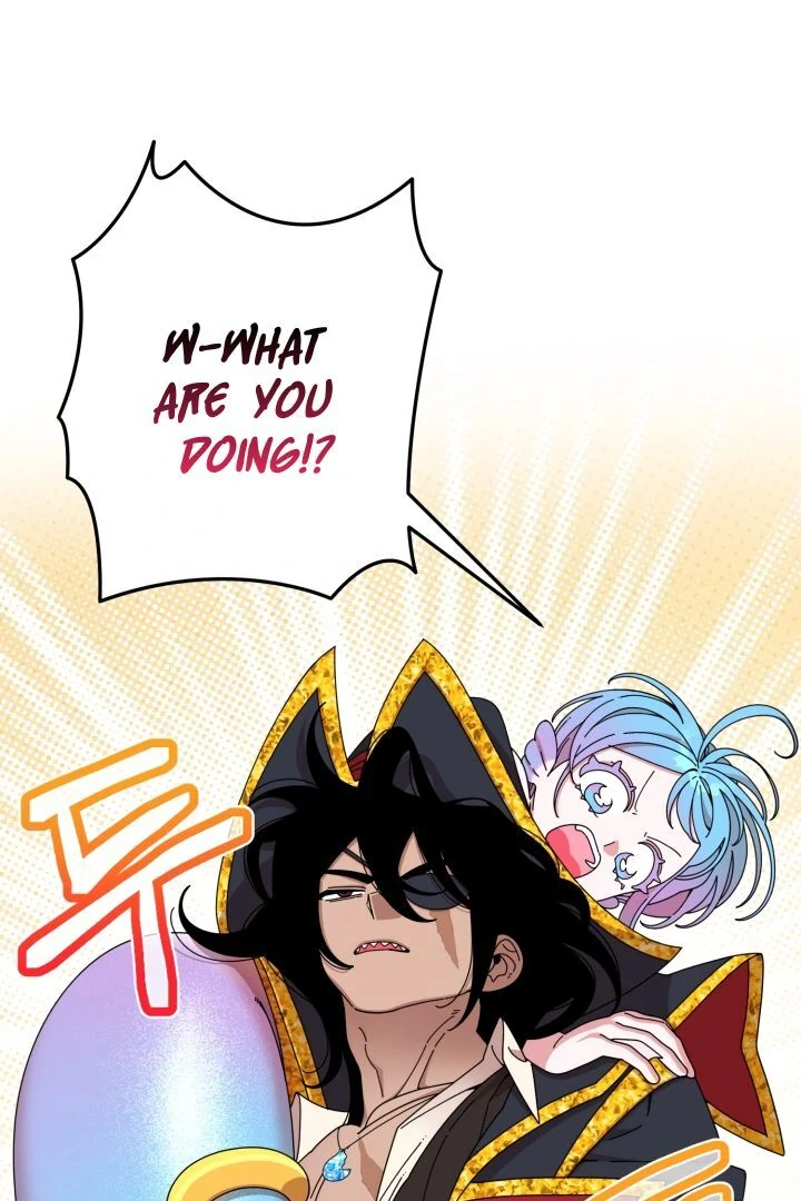 Hooked on Captain Charming Chapter 7 - page 66