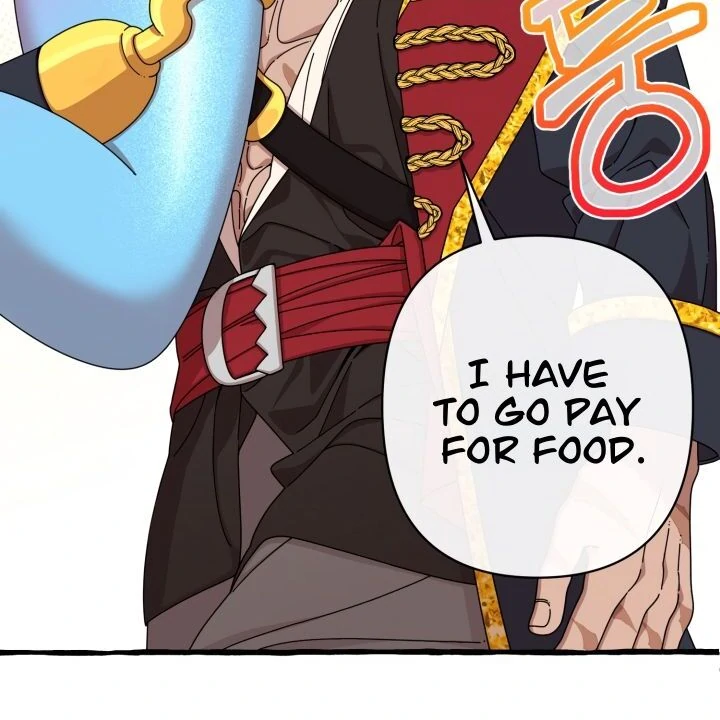 Hooked on Captain Charming Chapter 7 - page 67