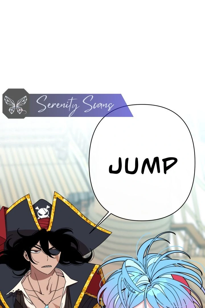 Hooked on Captain Charming Chapter 7 - page 73