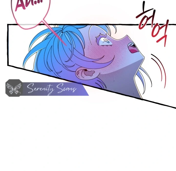 Hooked on Captain Charming Chapter 7 - page 8