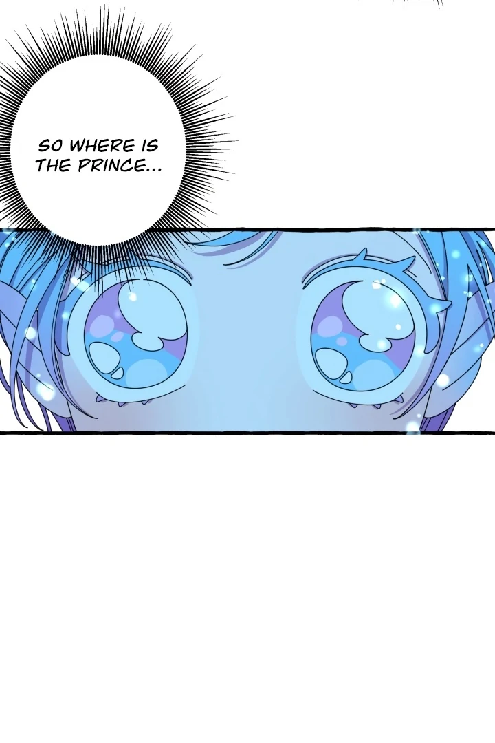 Hooked on Captain Charming Chapter 3 - page 11