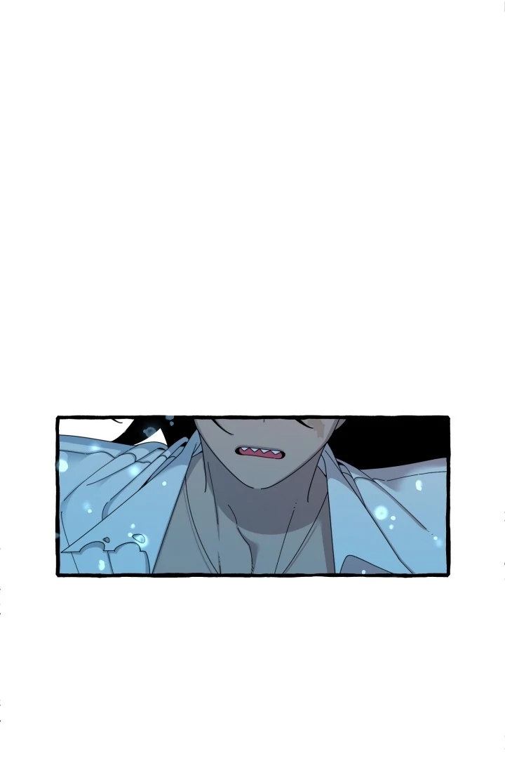 Hooked on Captain Charming Chapter 3 - page 13