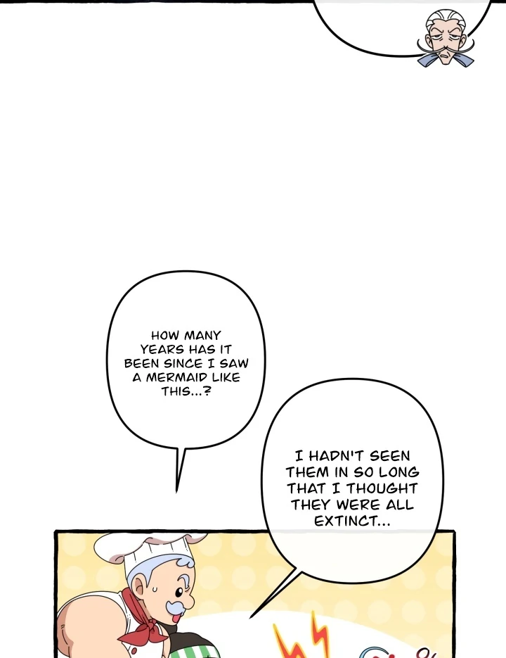 Hooked on Captain Charming Chapter 3 - page 25