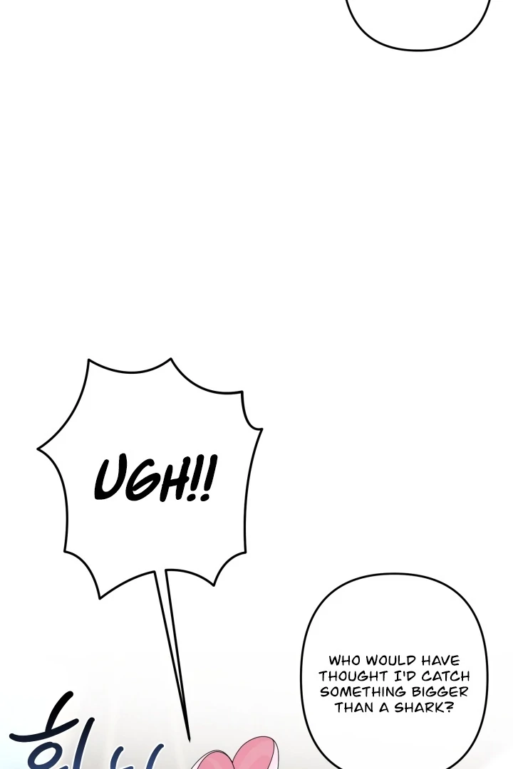 Hooked on Captain Charming Chapter 3 - page 29
