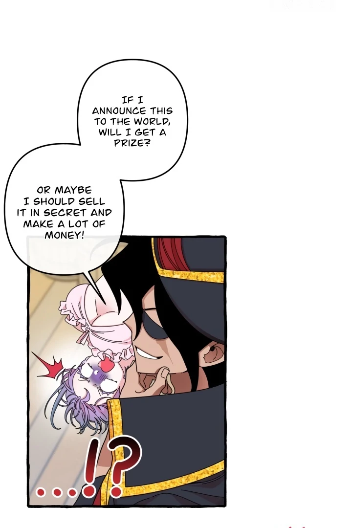 Hooked on Captain Charming Chapter 3 - page 31