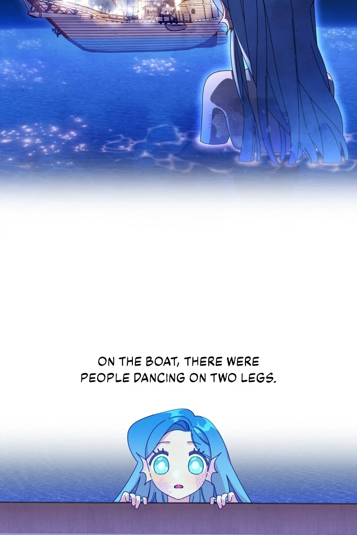 Hooked on Captain Charming Chapter 3 - page 3
