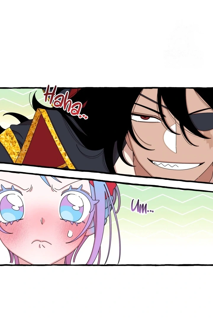 Hooked on Captain Charming Chapter 3 - page 45