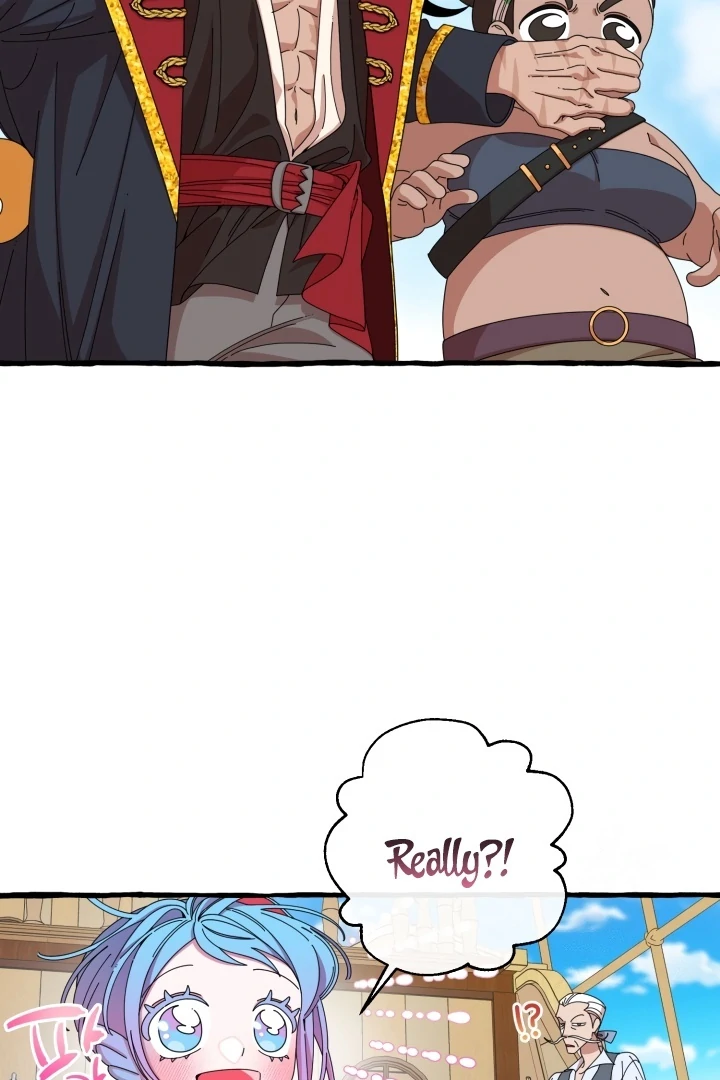 Hooked on Captain Charming Chapter 3 - page 48