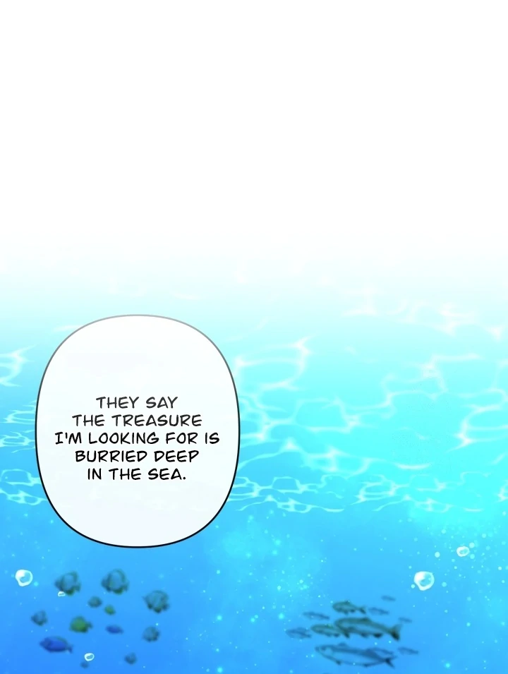 Hooked on Captain Charming Chapter 3 - page 51