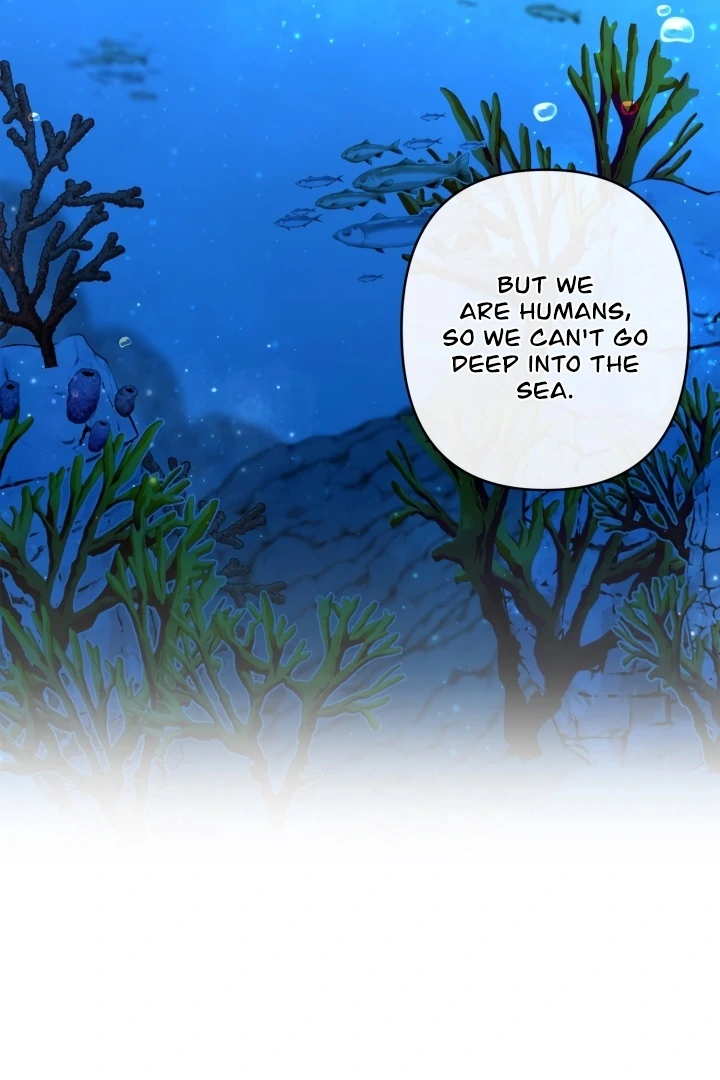 Hooked on Captain Charming Chapter 3 - page 52