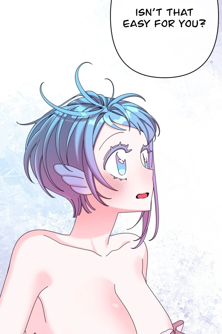 Hooked on Captain Charming Chapter 3 - page 55